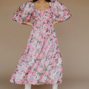 Boutique Sofie The Label Women’s Dress - Size M